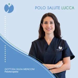 Polo Salute Lucca | Promozione valutazione fisioterapica