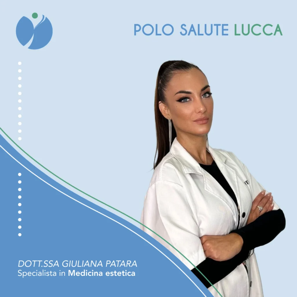 Polo Salute Lucca | Staff