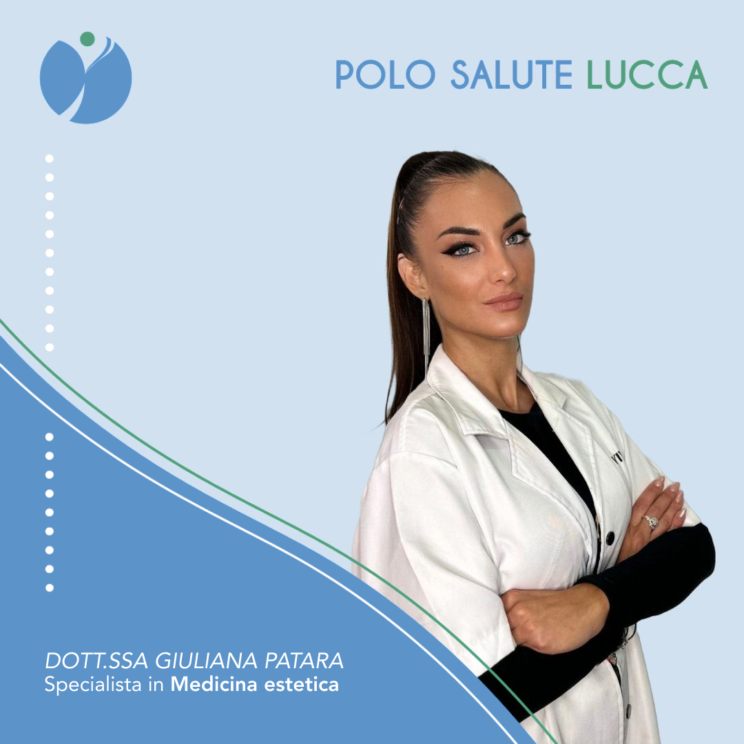 Polo Salute Lucca | Poliambulatorio
