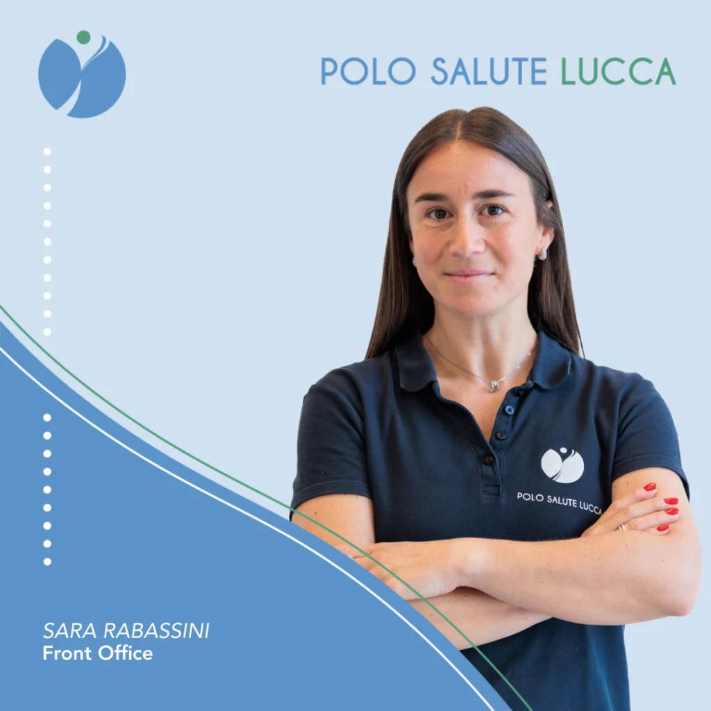 Polo Salute Lucca | Staff