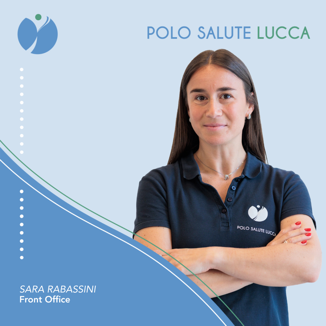 Polo Salute Lucca | Staff