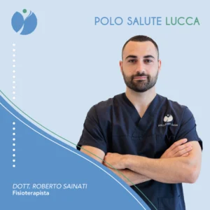 Polo Salute Lucca | Promozione valutazione fisioterapica