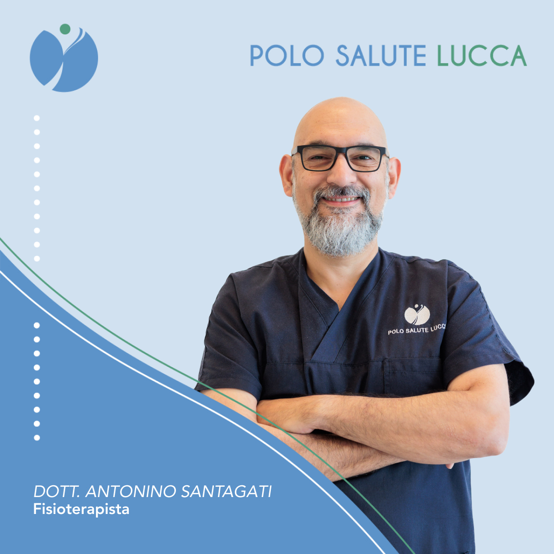 Polo Salute Lucca | Fisioterapia