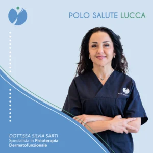 Polo Salute Lucca | Promozione valutazione fisioterapica