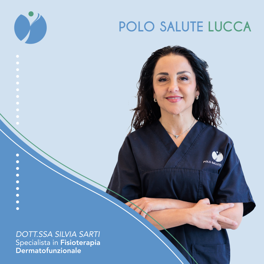 Polo Salute Lucca | Fisioterapia