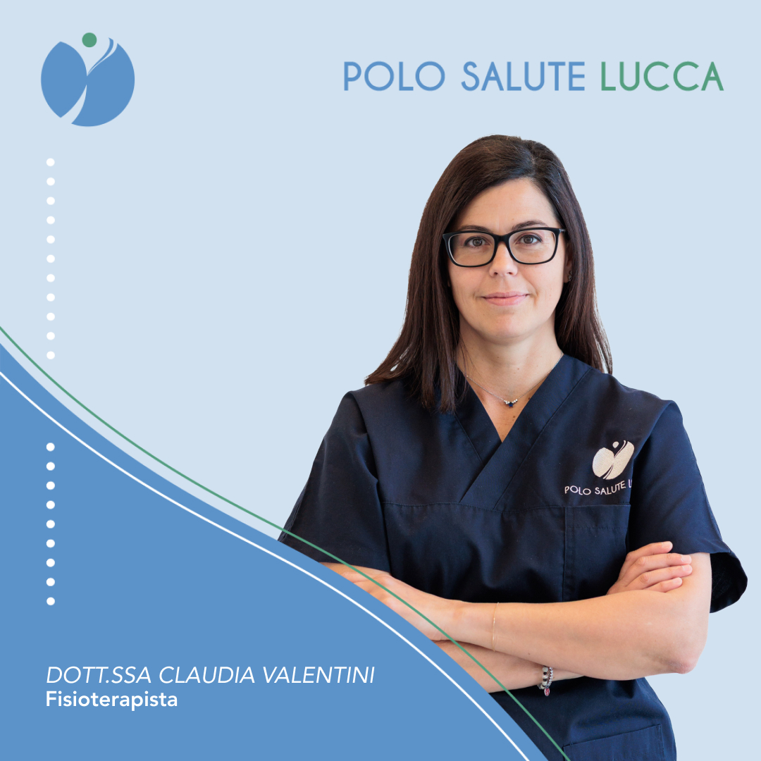 Polo Salute Lucca | Fisioterapia