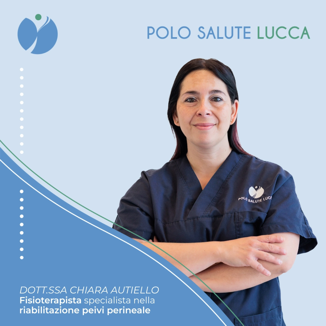 Polo Salute Lucca | Staff