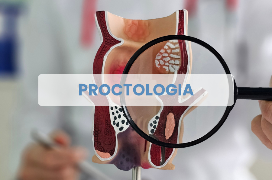 Proctologia Polo Salute Lucca | Proctologia