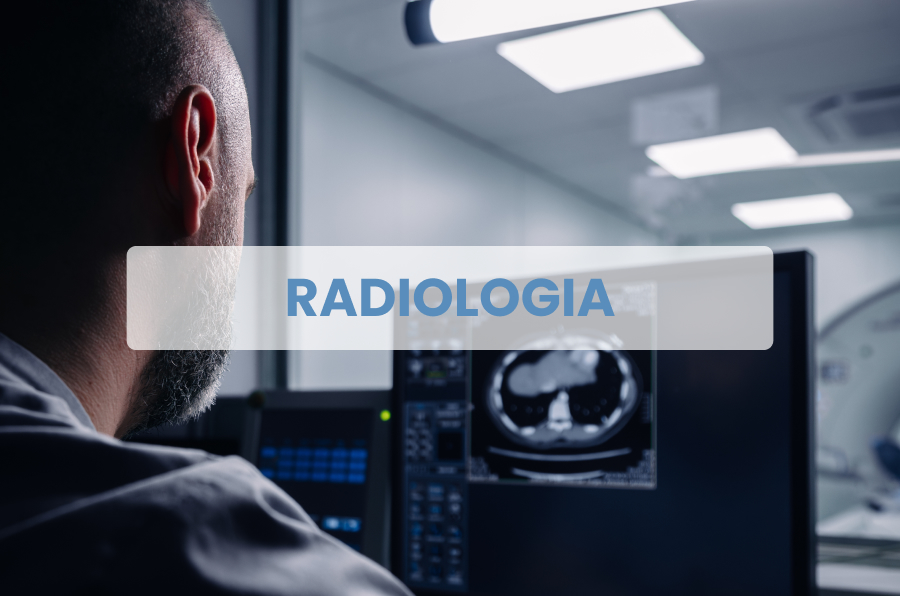 Radiologia Polo Salute Lucca | Radiologia
