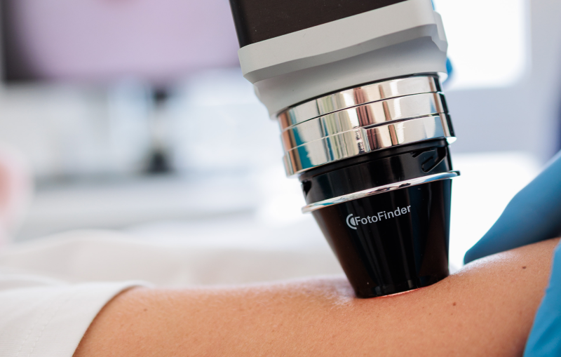 Polo Salute Lucca | Dermatologia