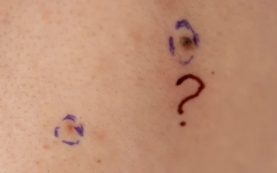 Neo sospetto: come riconoscerlo e quando è il momento di rivolgersi al dermatologo a Lucca Polo Salute Lucca | Neo sospetto: come riconoscerlo e quando è il momento di rivolgersi al dermatologo a Lucca