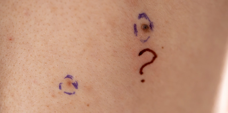Polo Salute Lucca | Neo sospetto: come riconoscerlo e quando è il momento di rivolgersi al dermatologo a Lucca