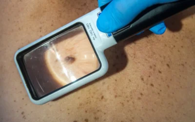 Ogni quanto fare la mappatura dei nei? Guida completa alla prevenzione del melanoma Polo Salute Lucca | Ogni quanto fare la mappatura dei nei? Guida completa alla prevenzione del melanoma