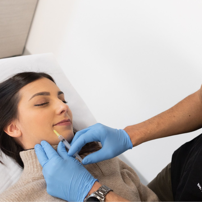Polo Salute Lucca | Skin Clinic