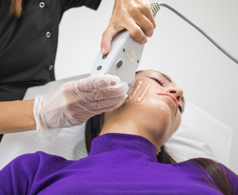 Polo Salute Lucca | Skin Clinic