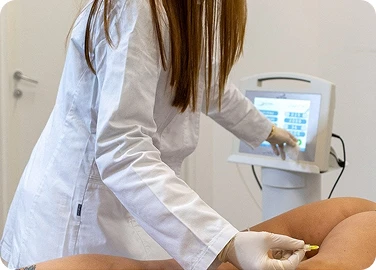 Polo Salute Lucca | Medicina estetica
