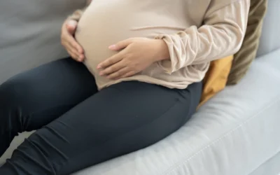 Polo Salute Lucca | Perdite urinarie dopo il parto: un problema comune che non devi accettare