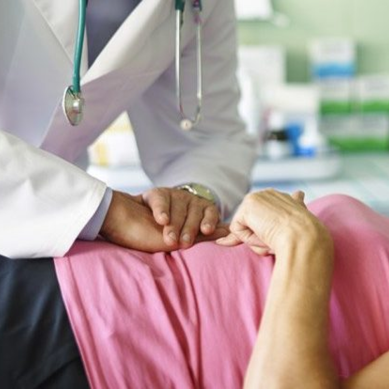 Polo Salute Lucca | Gastroenterologia
