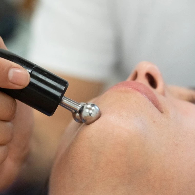 Polo Salute Lucca | Fisioterapia dermatofunzionale